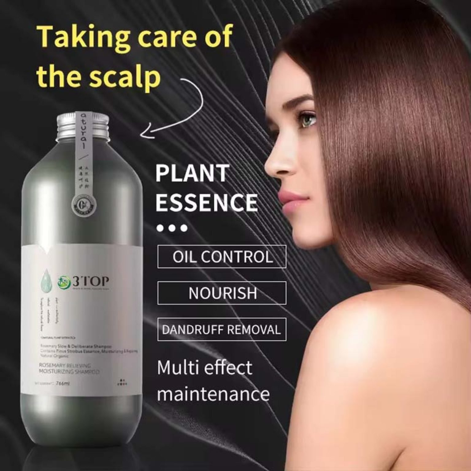 Biotin Shampoo
