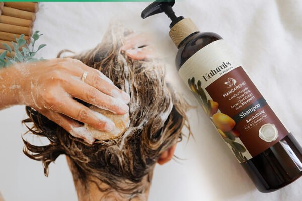 produttore di shampoo
