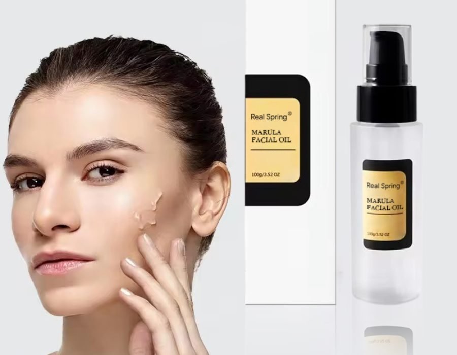 Olio viso Marula