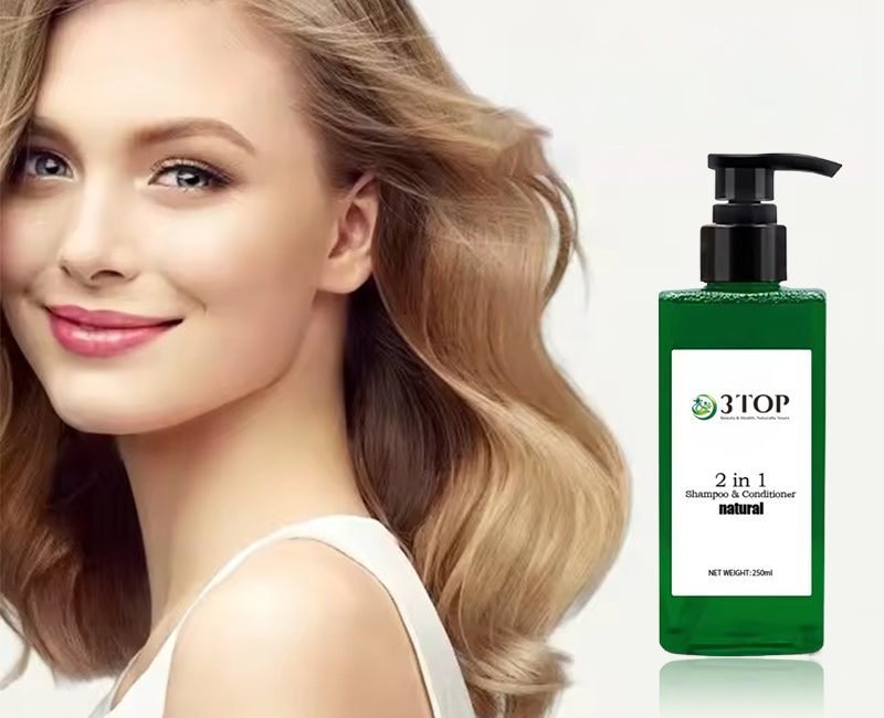 shampoo e balsamo