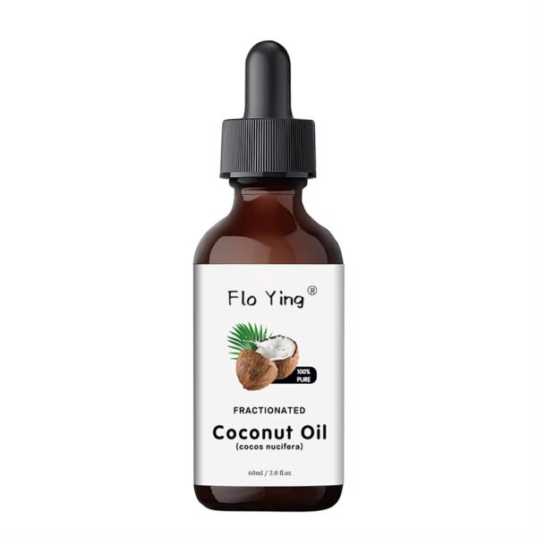 Olio da massaggio al cocco