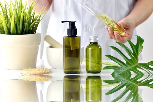 Comment fabriquer une lotion corporelle de marque privée