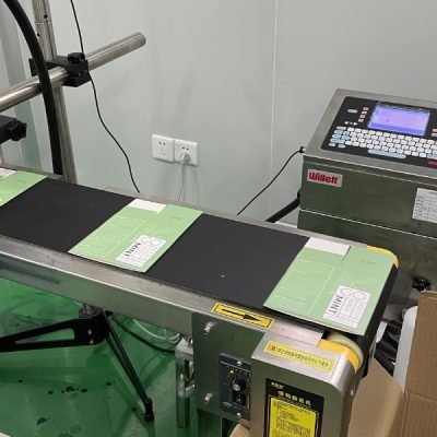 Impianti di produzione