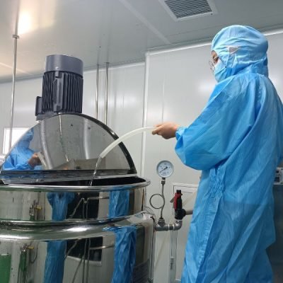 Laboratorio