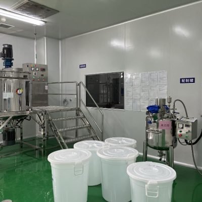 Impianti di produzione