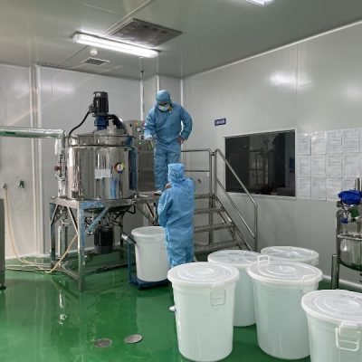 Laboratorio
