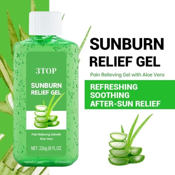 sunburn relief gel3
