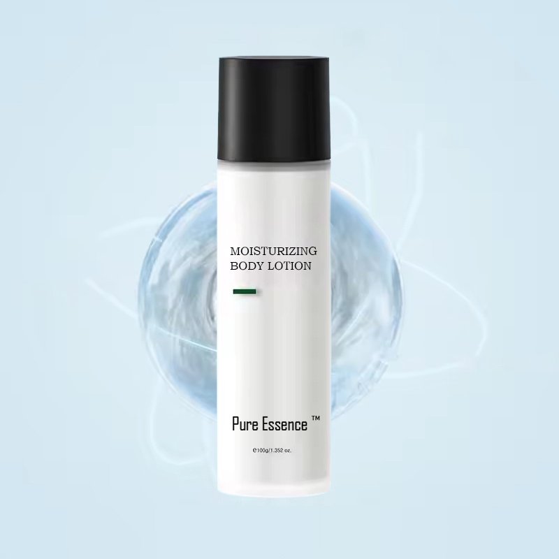 moisturizing body lotion