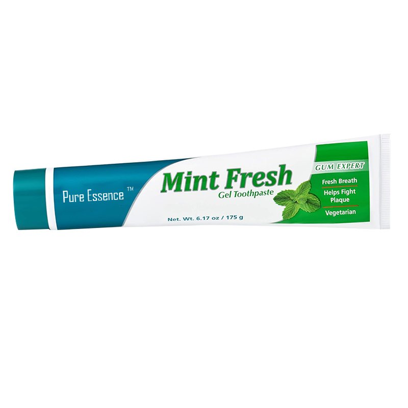Dentifricio alla menta