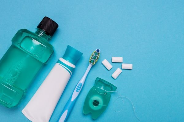 mouthwash