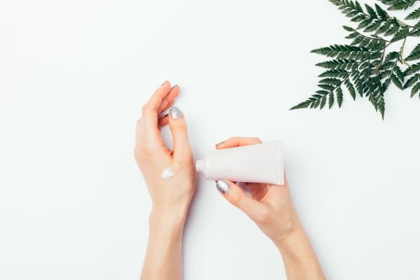Hand lotion