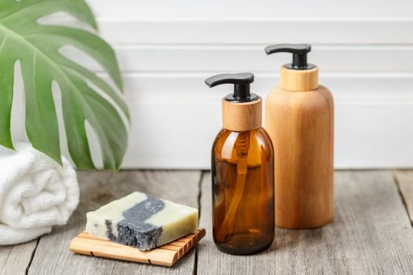 Private Label Shampoo OEM Service