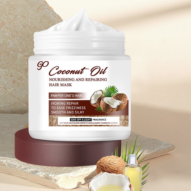 Olio di cocco