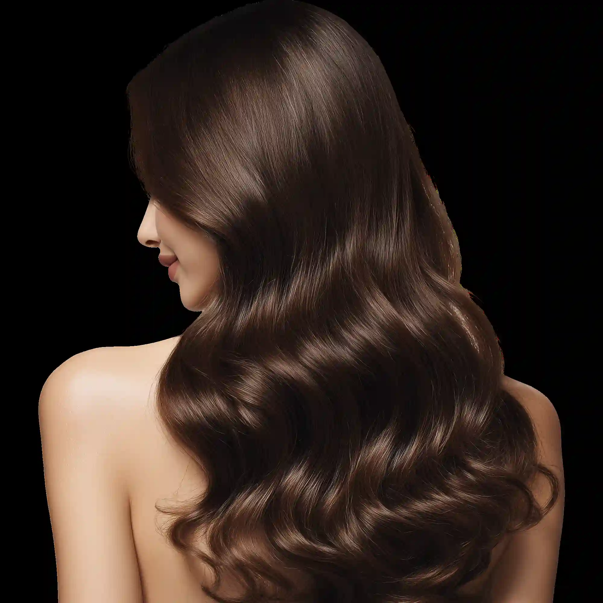 Fine Hair