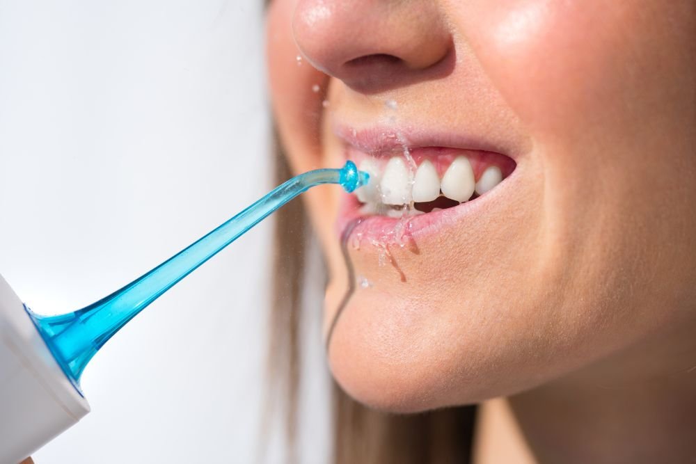Oral Irrigator