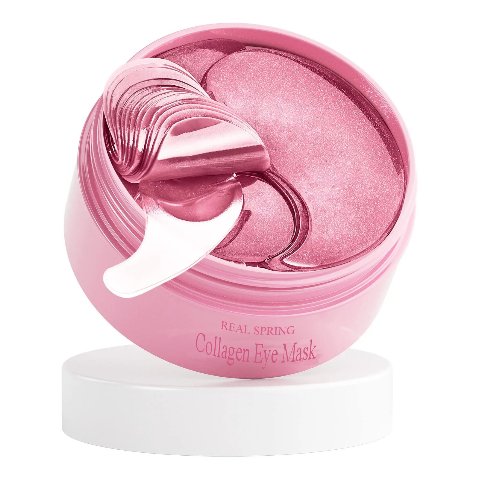 Collagen Eye Mask