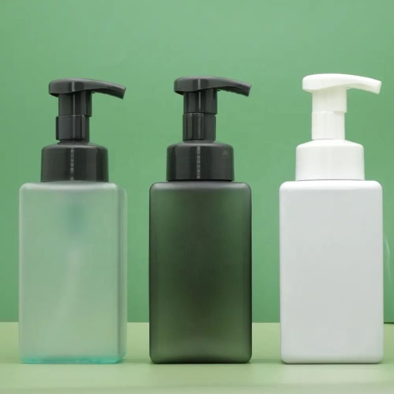 Foam Hand Soap