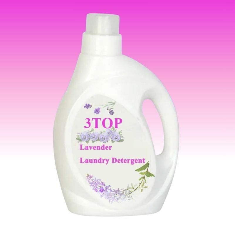 Lavender Laundry Detergent