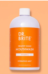 Healthy Gums Mouthwash
