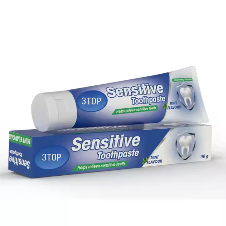 Sensitive Toothpaste