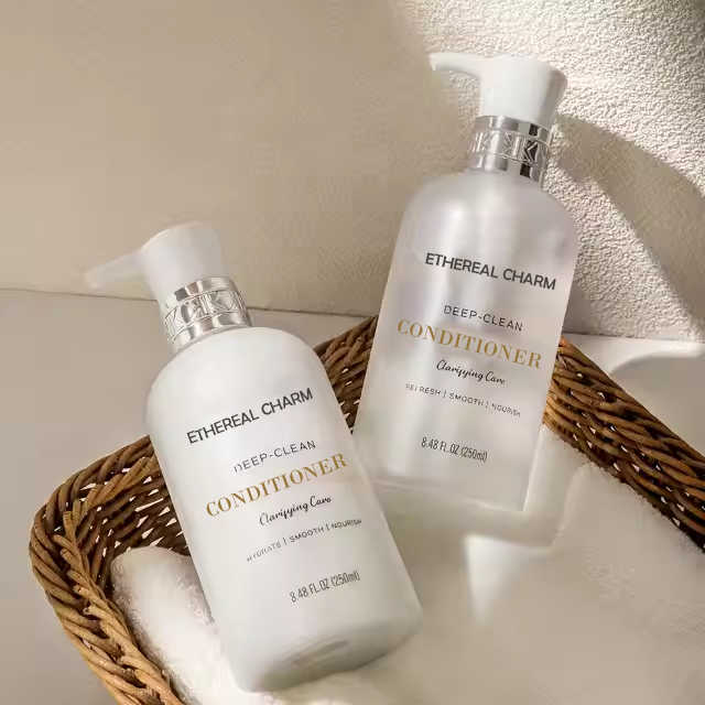 Cleansing Conditioner