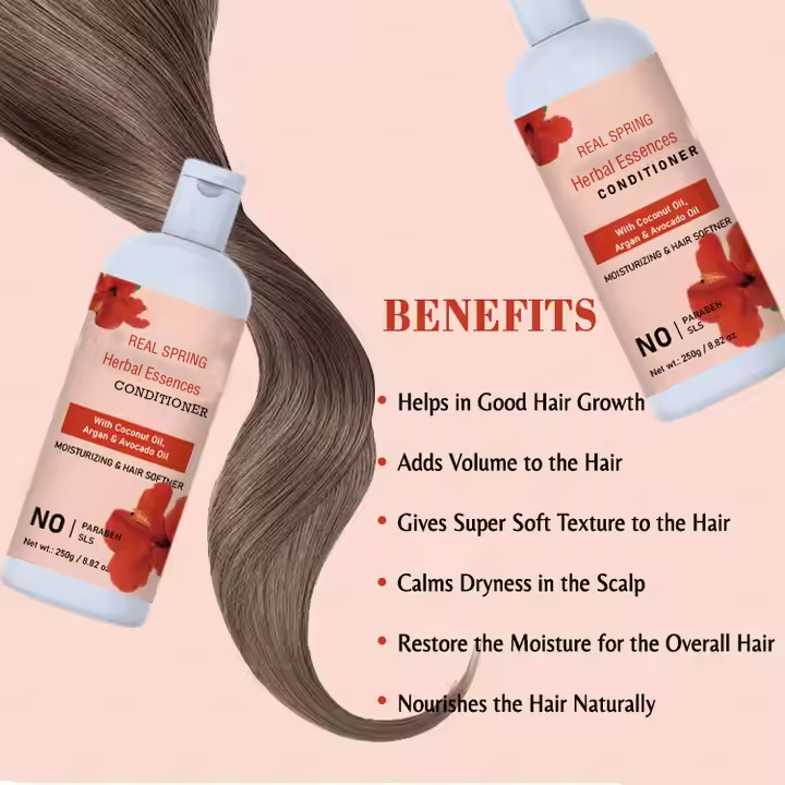 Herbal Essences Conditioner