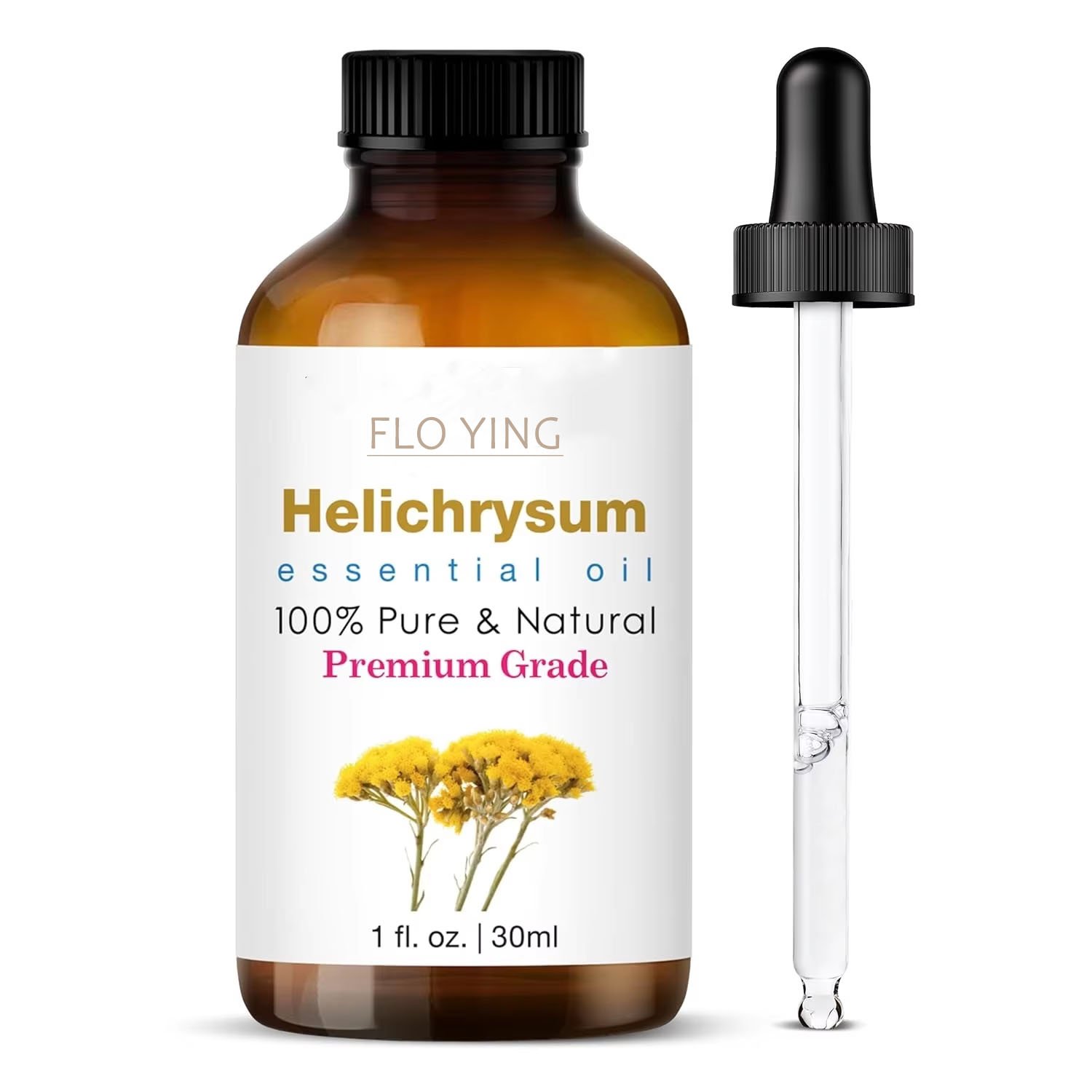 Ätherisches Helichrysumöl