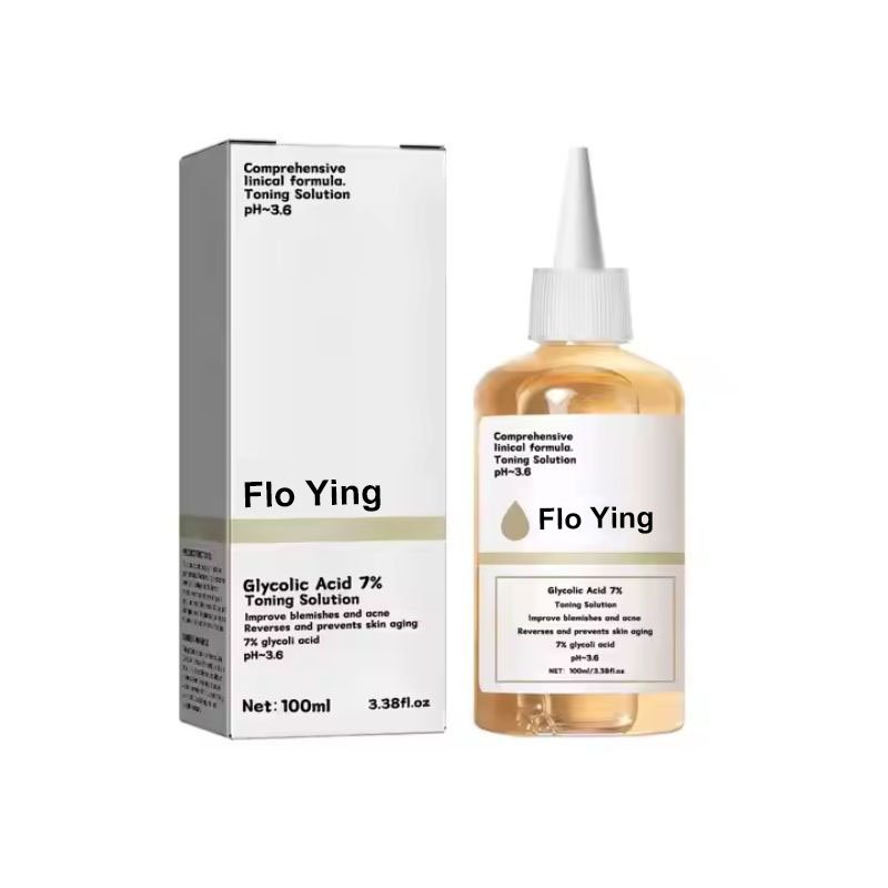 Glycolic Facial Toner