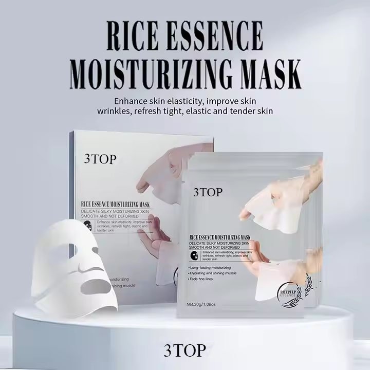 Facial Moisturizer Mask