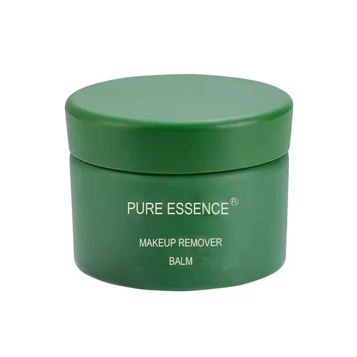 Makeup Remover Balm