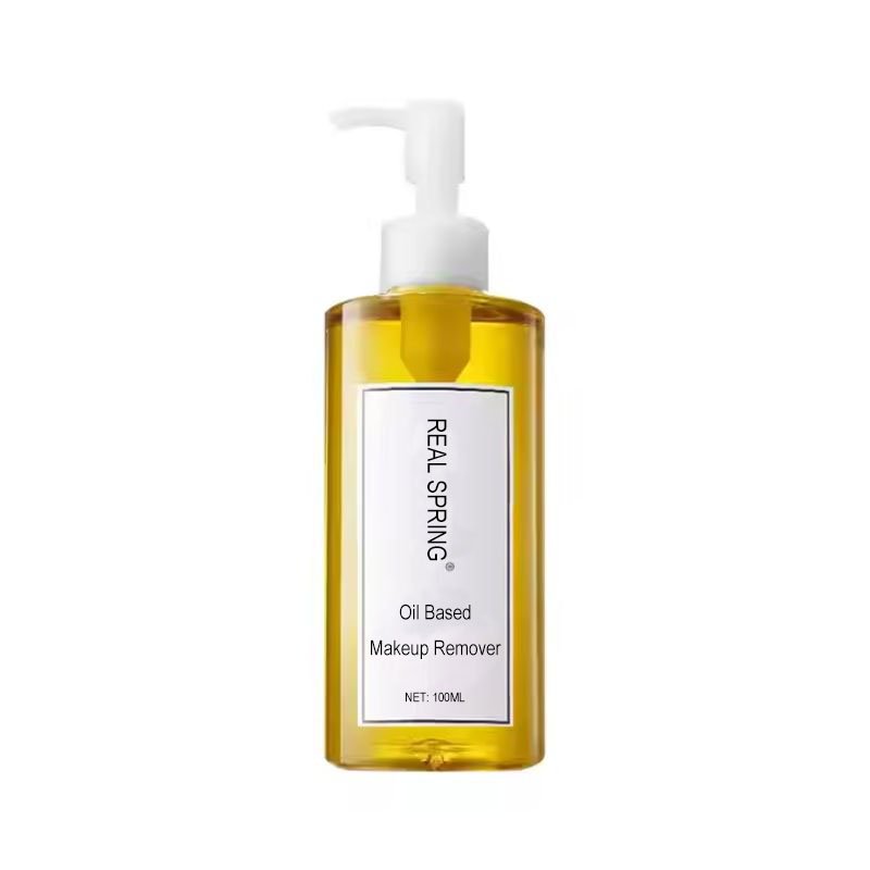 Oil Based Makeup Remover