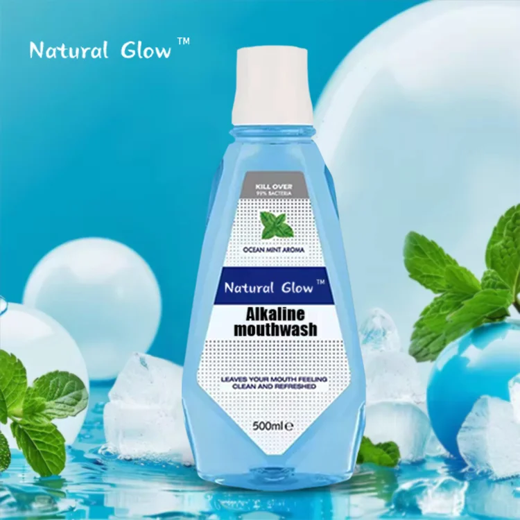 best mouthwash for bad breath