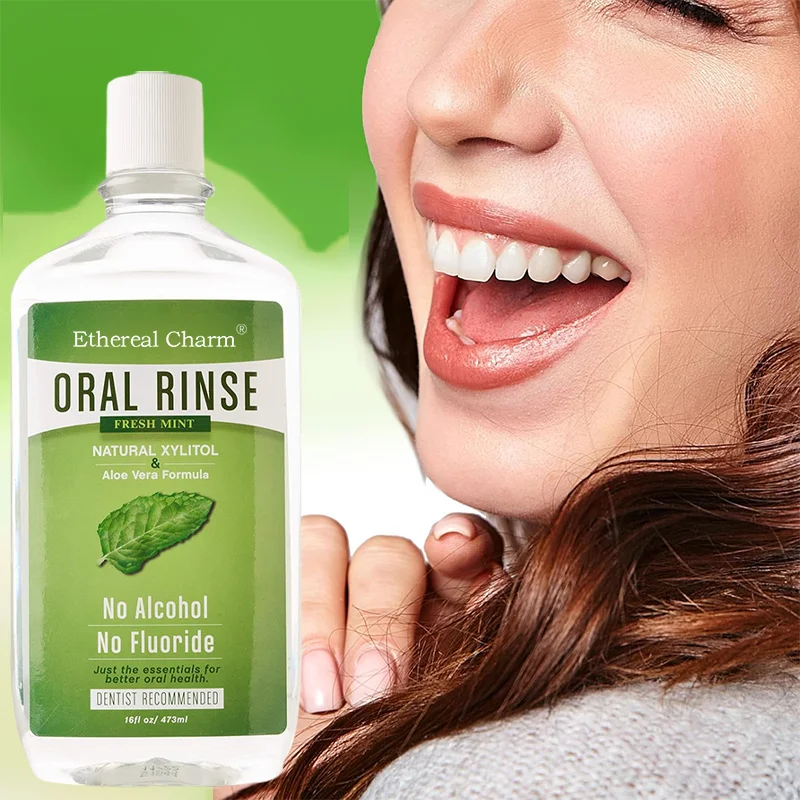 mouthwash