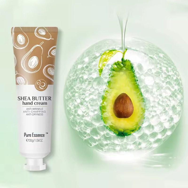 Hand Cream For Man